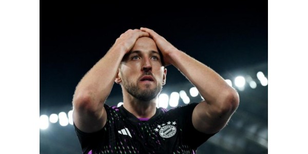 O desejo interior de Harry Kane pelo campeonato O desejo interior de Harry Kane pelo campeonato